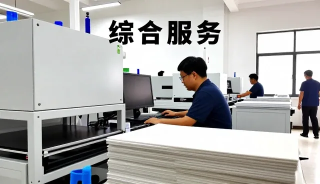 青岛德宏纺织工业有限公司