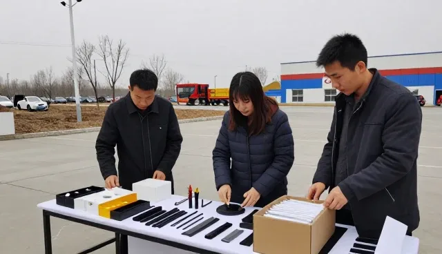 批量质量检验模式下的效率提升与业务转型