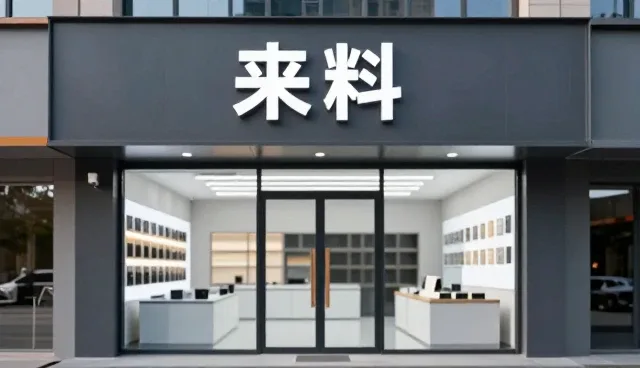 来料加工质量检验中的关键环节与实操建议