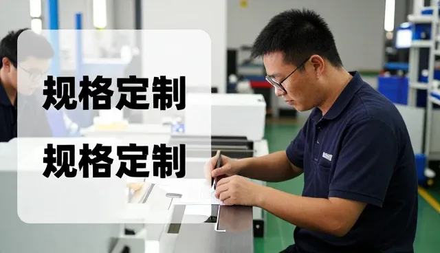 新建楼盘解决方案介绍