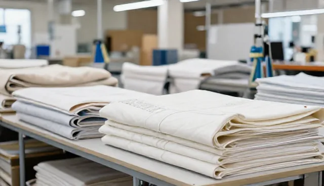 来料加工服务中家纺产品应用场景检查要点分析